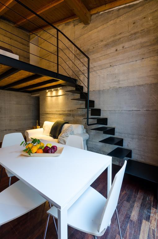 Appartement Pietranera *