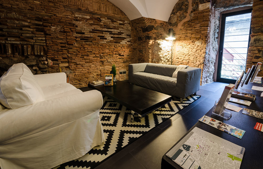 Appartement Pietranera Catane