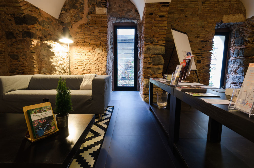 Appartement Pietranera Catane