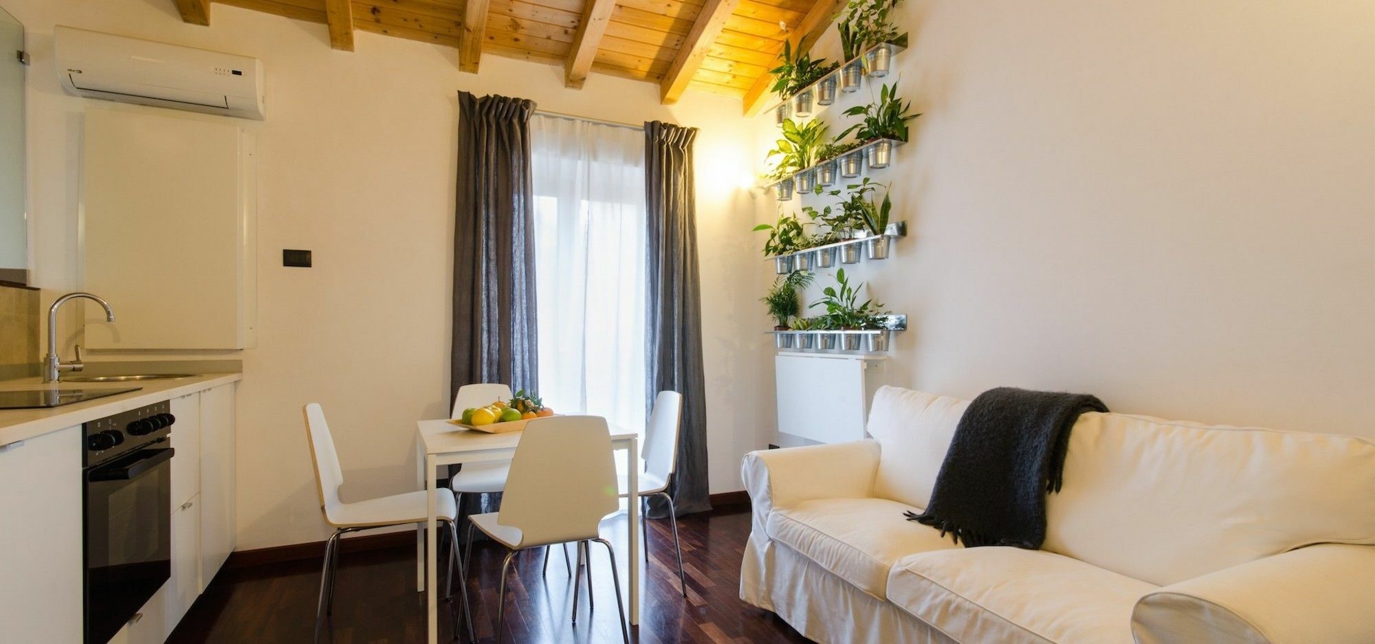 Pietranera Appartement