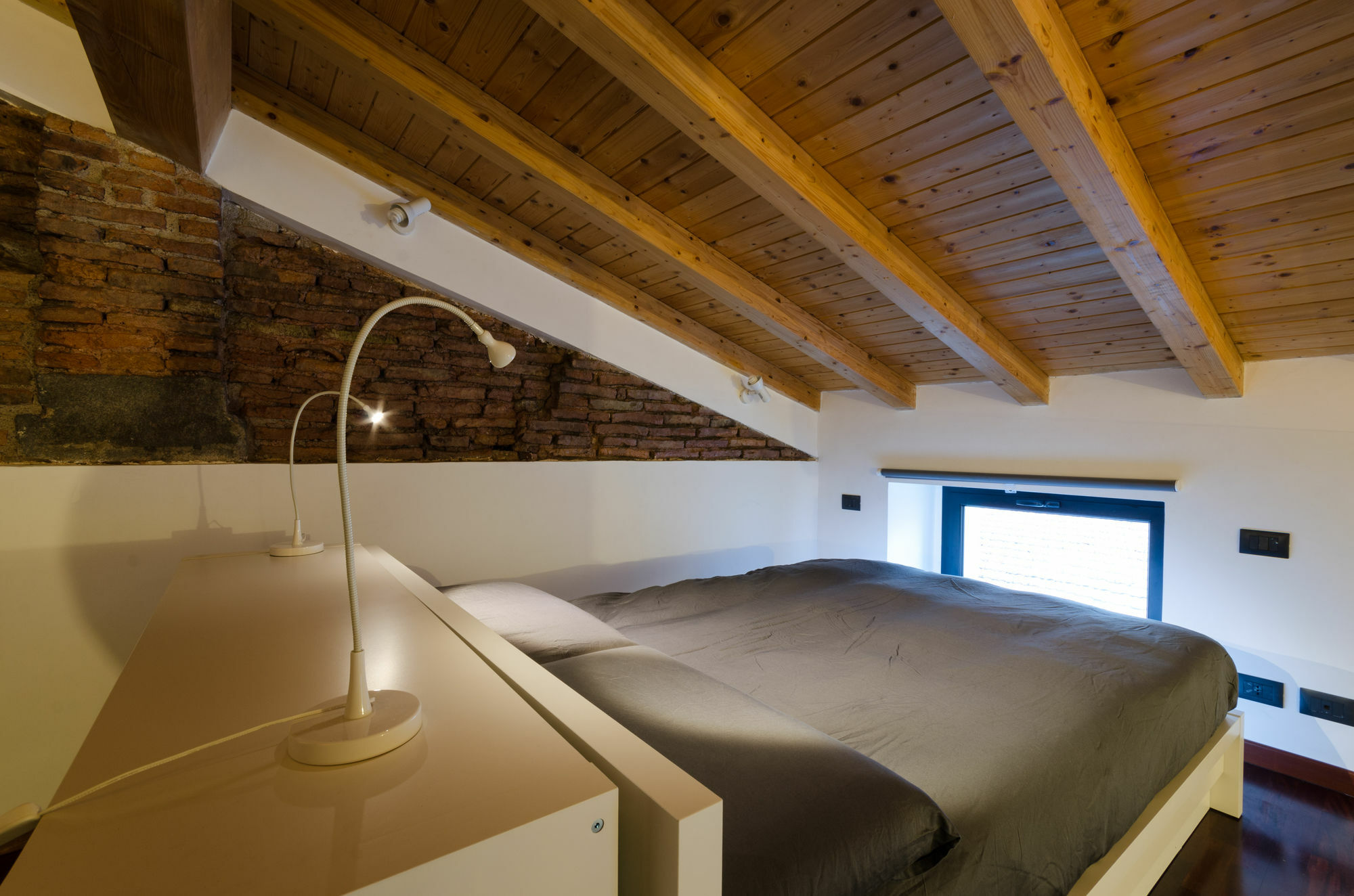 Pietranera Appartement