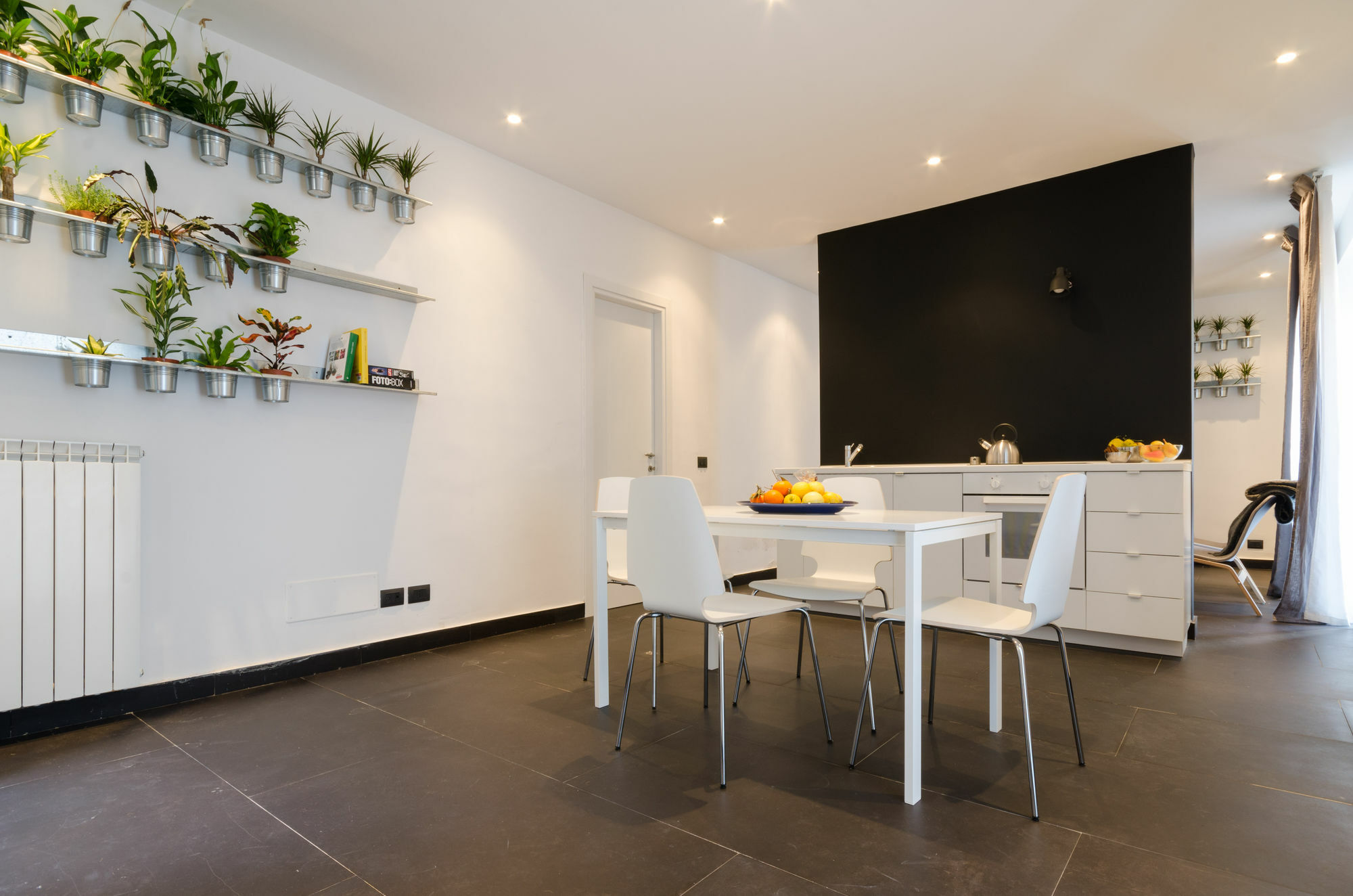 Pietranera Appartement *