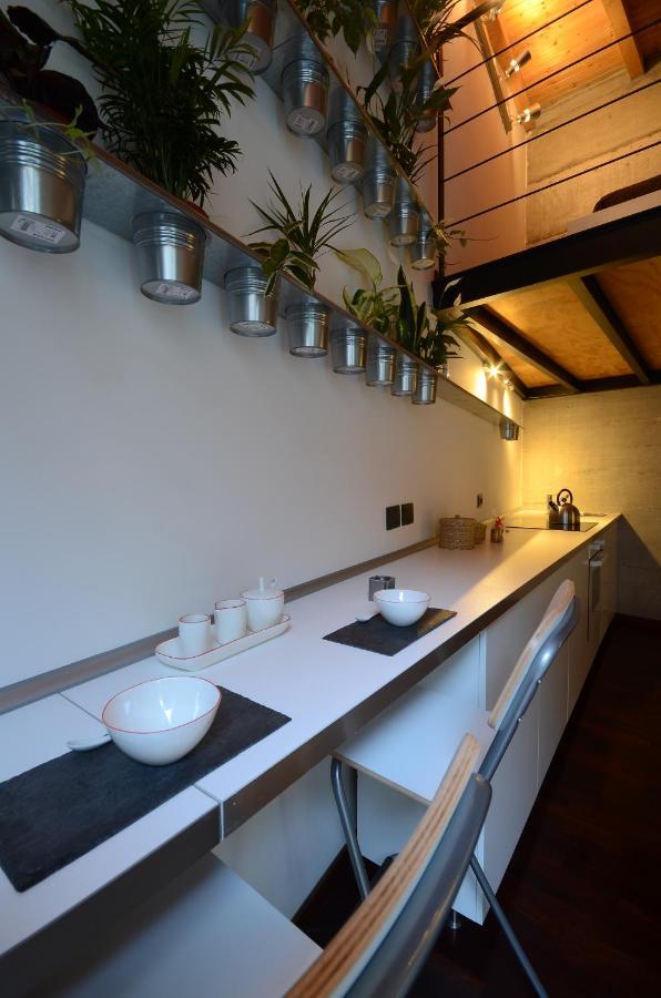 Appartement Pietranera *